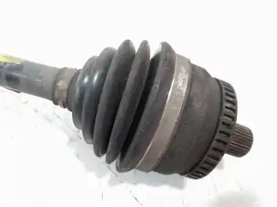 Second-hand car spare part front left transmission for audi a4 avant (b5) 1.8 t oem iam references   