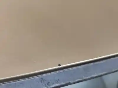 Second-hand car spare part tailgate for bmw x5 (e70) 3.0d oem iam references   