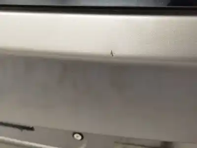 Second-hand car spare part tailgate for bmw x5 (e70) 3.0d oem iam references   