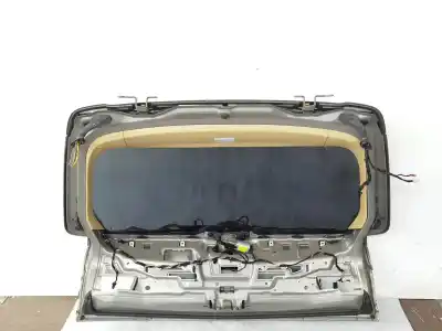 Second-hand car spare part tailgate for bmw x5 (e70) 3.0d oem iam references   