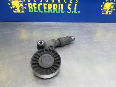 Автозапчасти б/у ВСПОМОГАТЕЛЬНЫЙ НАТЯЖИТЕЛЬ РЕМНЯ за OPEL ASTRA G BERLINA  ссылки OEM IAM 09180809  90542637