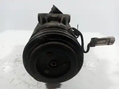 Peça sobressalente para automóvel em segunda mão COMPRESSOR DE AR CONDICIONADO A/A A/C por OPEL ASTRA H BERLINA  Referências OEM IAM 13124751  