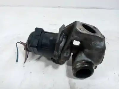 Pezzo di ricambio per auto di seconda mano VALVOLA EGR per CITROEN NEMO  Riferimenti OEM IAM   