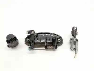 Second-hand car spare part anti-theft device for daewoo lanos cool oem iam references   