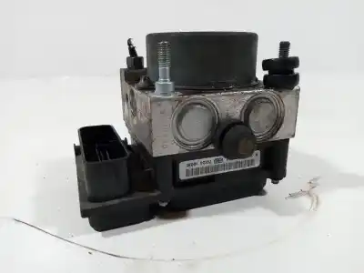Pezzo di ricambio per auto di seconda mano abs per citroen nemo sx riferimenti oem iam 0265231997  0265800662
