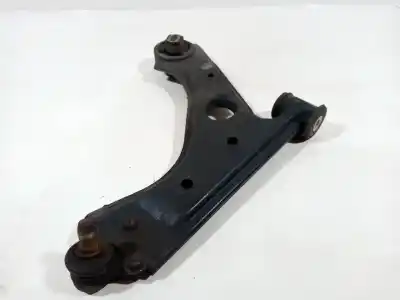 Pezzo di ricambio per auto di seconda mano braccio sospensione inferiore anteriore destro per citroen nemo sx riferimenti oem iam 