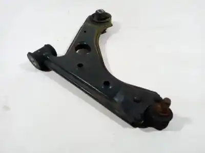 Pezzo di ricambio per auto di seconda mano braccio di sospensione anteriore sinistro inferiore per citroen nemo sx riferimenti oem iam 