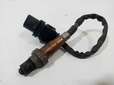 Peça sobressalente para automóvel em segunda mão SONDA LAMBDA por TOYOTA AURIS  Referências OEM IAM   