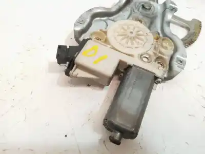 Second-hand car spare part driver left window regulator for toyota corolla (_e12_) 1.4 d (nde120_) oem iam references   