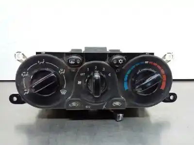 Автозапчасти б/у отопление / кондиционирование воздуха за mitsubishi l 200 (ka0/kb0) cabina doble invite 4x4 ссылки oem iam mn123596