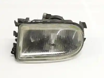 Peça sobressalente para automóvel em segunda mão farol / projetor de nevoeiro direito por renault megane i scenic (ja0) 1.9 dti diesel cat referências oem iam 7701042675