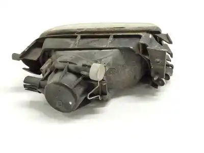 Автозапчастина б/у правий протитуман для renault megane i scenic (ja0) 1.9 dti diesel cat посилання на oem iam 7701042675  