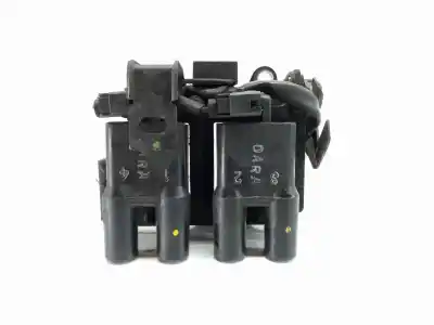 Second-hand car spare part ignition coil for hyundai i10 comfort oem iam references 