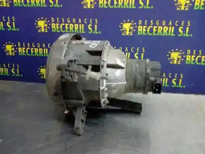 Second-hand car spare part left headlight for bmw serie 7 (e23) 735i oem iam references   