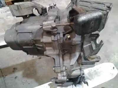 Second-hand car spare part gearbox for citroen c2 sx oem iam references 20cp20