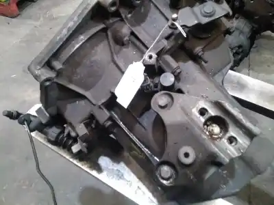 Pezzo di ricambio per auto di seconda mano riduttore per citroen c2 sx riferimenti oem iam 20cp20  