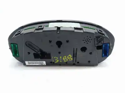 Gebrauchtes Autoersatzteil instrumententafel zum volkswagen passat berlina (3b3) advance oem-iam-referenzen 3b0920829a  