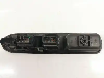 Автозапчасти б/у выключатель левого переднего окна за peugeot 307 break / sw (s1) xr clim ссылки oem iam   