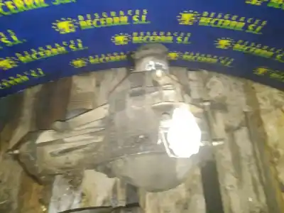 Piesă de schimb auto la mâna a doua GRUP DIFERENTIAL SPATE pentru LADA NIVA ( 2121 / 21213 / 21214 / 21215 )  Referințe OEM IAM 21213  