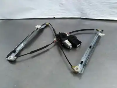 Pezzo di ricambio per auto di seconda mano alzacristalli anteriore sinistro per citroen c4 picasso premier riferimenti oem iam 9682495880