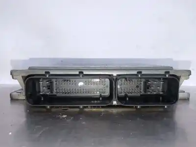 Автозапчасти б/у блок управления двигателем за mini mini (r50,r53) cooper ссылки oem iam 12147545789 7546810 s122237002a