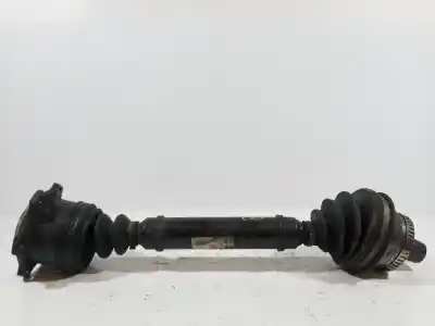 Peça sobressalente para automóvel em segunda mão transmissão dianteira direita por audi a6 berlina (4b2) 2.5 tdi referências oem iam 