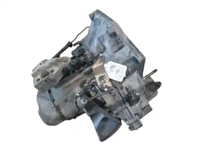 Second-hand car spare part gearbox for citroen c2 sx oem iam references 20cq03  