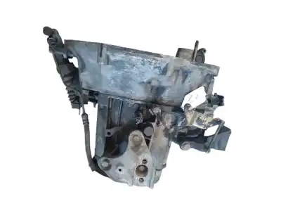 Second-hand car spare part gearbox for citroen c2 sx oem iam references 20cq03  