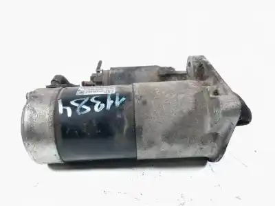 Piesă de schimb auto la mâna a doua electromotor pentru saab 9-3 combi (e50) 1.9 d referințe oem iam m001t30171  