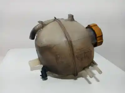 Peça sobressalente para automóvel em segunda mão depósito de expansão por saab 9-3 combi (e50) 1.9 d referências oem iam   