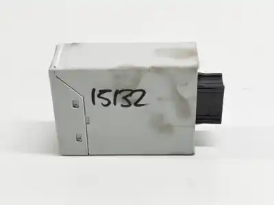 Peça sobressalente para automóvel em segunda mão módulo eletrônico por bmw serie 3 coupe (e46) 320 cd referências oem iam 61358376506