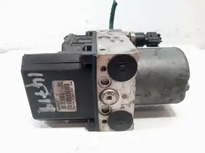 Pezzo di ricambio per auto di seconda mano abs per renault scenic (ja..) 1.9 dci authentique riferimenti oem iam 8200090690  0265225107