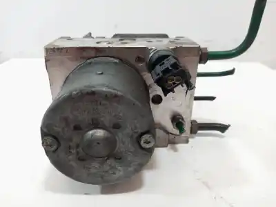 Pezzo di ricambio per auto di seconda mano abs per renault scenic (ja..) 1.9 dci authentique riferimenti oem iam 8200090690  0265225107
