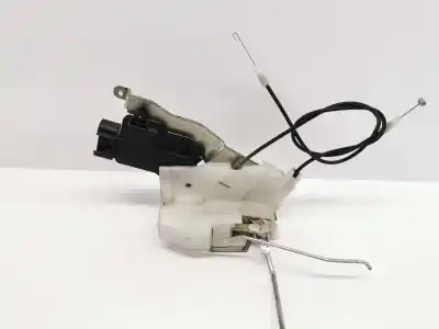 Tweedehands auto-onderdeel LINKER VOORDEUR SLOT voor SUZUKI ALTO AMF 310  OEM IAM-referenties   