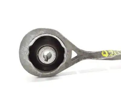 Second-hand car spare part rear engine support for renault kangoo (f/kc0) alize oem iam references   