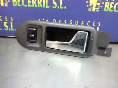 Second-hand car spare part INTERIOR LEFT FRONT HANDLE for OPEL ASTRA G CARAVAN  OEM IAM references   