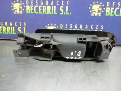 Second-hand car spare part interior left front handle for opel astra g caravan * oem iam references   