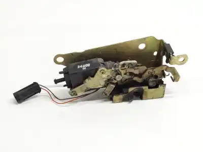 Pezzo di ricambio per auto di seconda mano serratura porta anteriore destra per smart coupe passion riferimenti oem iam 