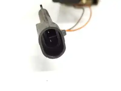 Second-hand car spare part front right door lock for smart coupe passion oem iam references   