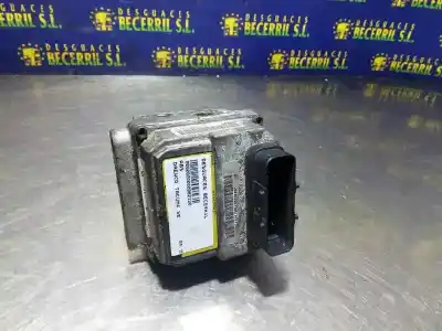 Second-hand car spare part ABS for DAEWOO TACUMA  OEM IAM references 18041751  18042267