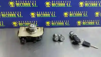 Peça sobressalente para automóvel em segunda mão canhão de ignição por ford focus berlina (cak) trend referências oem iam   