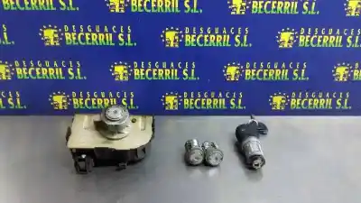 Peça sobressalente para automóvel em segunda mão canhão de ignição por ford focus berlina (cak) trend referências oem iam   