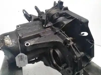 Pièce détachée automobile d'occasion boîte de vitesses pour renault scénic i monospace (ja0/1_, fa0_) 1.9 dti (ja1u) références oem iam jb3973