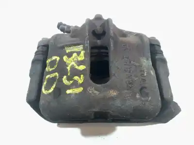 Pièce détachée automobile d'occasion etrier de frein avant droit pour renault scénic i monospace (ja0/1_, fa0_) 1.9 dti (ja1u) références oem iam 