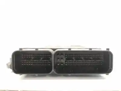 Second-hand car spare part ecu engine control for seat leon (1p1) reference oem iam references 03g906021sc  0281014422