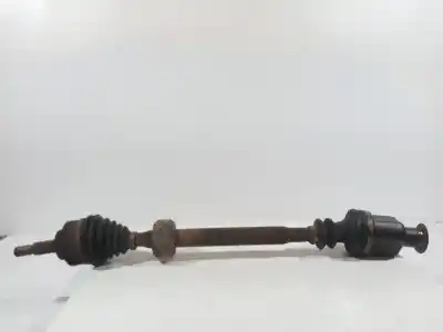 Pièce détachée automobile d'occasion transmission avant droite pour renault scénic i monospace (ja0/1_, fa0_) 1.9 dti (ja1u) références oem iam 