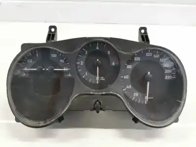Second-hand car spare part dashboard for seat leon (1p1) reference oem iam references v0021000