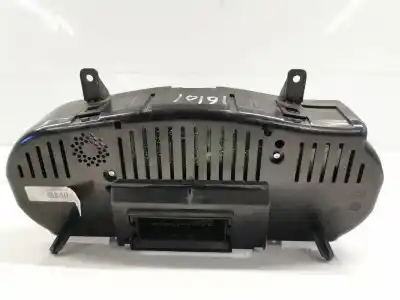 Peça sobressalente para automóvel em segunda mão quadrante por seat leon (1p1) reference referências oem iam v0021000  1p0920827e