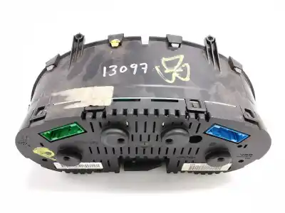 Tweedehands auto-onderdeel instrumentenpaneel voor seat ibiza (6k1) select oem iam-referenties w06k0920850  