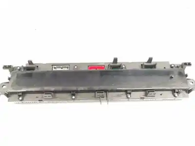 Pièce détachée automobile d'occasion COMPTEUR DE VITESSE TABLEAU DE BORD pour RENAULT SCENIC III  Références OEM IAM 8200461294  281133520
